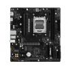 ASROCK A620AM-X (AM5, amd A620A, 2x DDR5 8000MHz, HDMI+DPort, mATX)