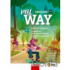 My English Way 4 pro ZŠ a VG - Hybridní učebnice - Fraus