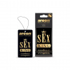 Areon Luxury Sex King osviežovač do auta