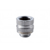 PHANTEKS Glacier M-F Rotary Extension - Chrome PH-RA_CR_MF