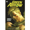 Green Arrow 8: Konec cesty - Jackson Lanzing, Kelly Collin,