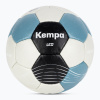 Kempa Leo hádzanárska lopta mätová/čierna veľkosť 1 (1)