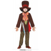 Bláznivý Tailor - věk 10 - 12 roků - 142 - 148 cm