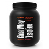 GymBeam Clear Whey IsoFue vodný melón 1000 g