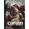 Conan z Cimmerie 4 II.