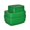Calpeda GEO 230 jímka polyethylen 230l (bez příslušenství) ZB00001535