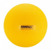 Softplay lopta Hádzaná 16 cm - žltý