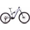 CUBE Stereo Hybrid ONE77 HPC SLX 800 cyclamen´n´black