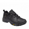 Bennon Panther XTR O2 Low Pracovná obuv čierna