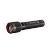 LEDLENSER LED LENSER P6R - ruční svítilna, dobíjecí, dosvit 240 m, záruka 7 let
