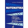 Matematika příprava k maturitě - J. Petáková
