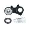 Držiak SHIMANO prehadzovačky RDM7000-11r.