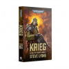 Games Workshop Warhammer 40,000 - Kniha - Krieg (EN)