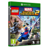 Hra na konzole LEGO Marvel Super Heroes 2 - Xbox One (5051892210843)