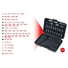 sada, skrutkovac-nadstavec(Bits) KS TOOLS 911.2026