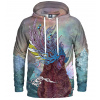 Aloha From Deer Journeying Spirit - Bear Hoodie HK AFD444 Blue XXXL