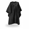 zástera Wako Tinting apron Lacquer Black čierna