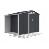 Záhradný domček IWHOME 191 x 278 cm