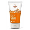 Weleda 2v1 sprchovací krém a šampón pomaranč 150 ml