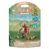 Playmobil 71057 Wiltopia Orangutan