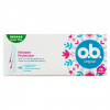 O.B.® Original Tampóny Super Plus 16 ks