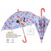 PERLETTI Detský dáždnik MINNIE MOUSE Bow, 50127