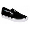 VANS COMFYCUSH SLIP ON TENISKY KOŽENÉ 34.5 1Z2E4*