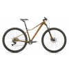 Rekreačný horský bicykel SUPERIOR XC 859 W / Matte Olive Metallic Veľkosť rámu: S Rekreačný horský bicykel