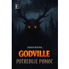 Godville potrebuje pomoc - Banár Jakub
