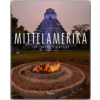 Mittelamerika - Mexiko - Guatemala - Belize - El Savador - Honduras - Nicaragua - Costa Rica - Panama
