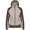 Bunda Karpos LASTEI ACTIVE PLUS W JACKET Lady veľkosť S