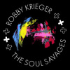 Krieger Robby - Robby Krieger and the Soul Savages / Digipack [CD]