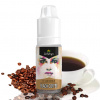 Příchuť 10 ml ArtVap - Black Coffee (Černá káva)