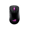 ASUS myš ROG Keris II Origin, bezdrátová herní myš, černá 1663092