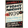Fight Night 1939 (Brožovaná)