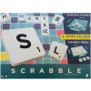 Spoločenská hra Scrabble 2v1 Mattel
