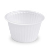 Wimex Termo-miska (XPS) biela Ø127mm 460ml