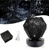 LED projektor nočnej oblohy - Nočná lampa lampa projektora hviezdy pre deti (LED projektor nočnej oblohy - Nočná lampa lampa projektora hviezdy pre deti)