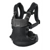 Babybjorn nosítko HARMONY 3D Black Mesh /jersey