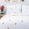 Posteľná súprava ORANGIE s pomarančmi 879611