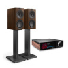 Cambridge Audio EVO 150 SE + KEF Q Concerto Meta