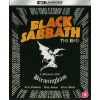 Blu-ray Black Sabbath - The End (4 February 2017 Birmingham) (Ultra HD Blu-ray)