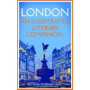 London: An Illustrated Literary Companion (Brožovaná)