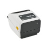 Zebra ZD421c,cartridge,12 dots/mm (300 dpi),RTC,EPLII,ZPLII,USB,USB Host,BT (BLE),Ethernet,grey (ZD4A043-C0EE00EZ)