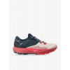 Turistické topánky dámske Tecnica Agate Speed S GTX - blue/light red