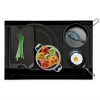 Indukčná doska CATA GIGA 750 BK 77 cm 6 zón gigazóna 40 cm 08026001