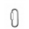 Mailon Climbing Technology/SKYLOTEC CT Q-Link 07 L - zinc plated
