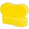 STREND PRO Špongia Brosse S023, hubka na umývanie a čistenie, bal. 2 ks