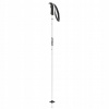 Lyžiarske palice ATOMIC AMT Strieborné, dĺžka 115 cm