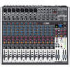 Behringer XENYX X2222